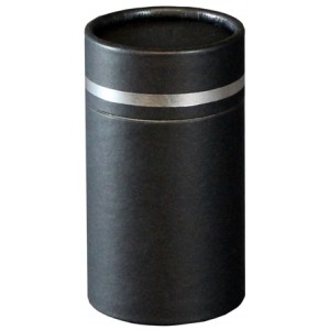Mini Scatter Tubes – CHARCOAL